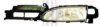 FORD 7117878 Headlight